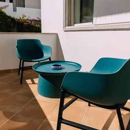 Starry Nights Apartment Albufeira