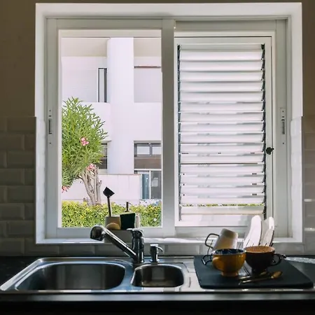 Starry Nights Apartment Albufeira