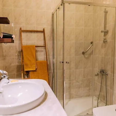 Starry Nights Apartment