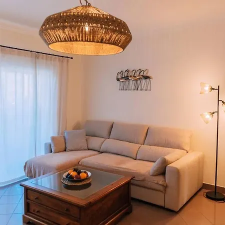 Starry Nights Apartamento