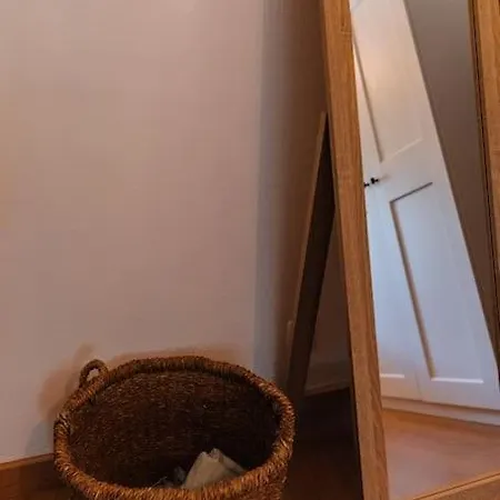 Starry Nights شقة البوفيرا