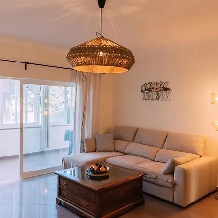 Starry Nights Apartamento