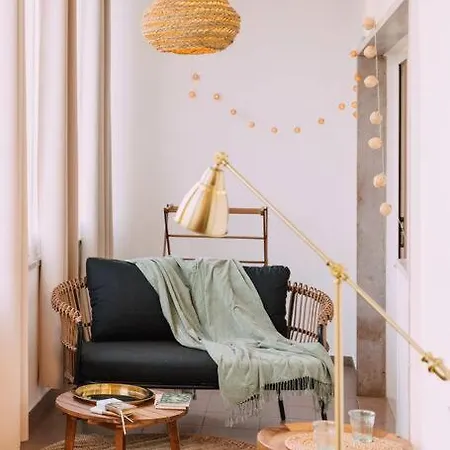Apartment Starry Nights Albufeira