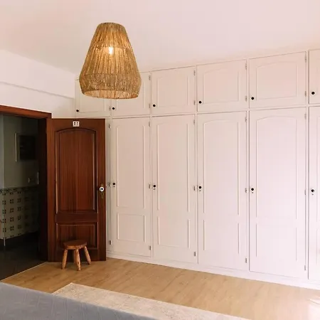 Apartamento Starry Nights *