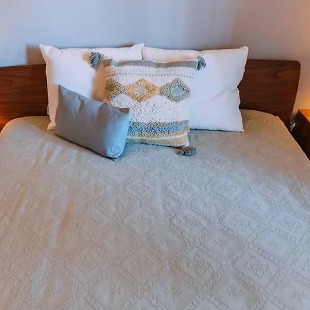 Starry Nights Apartamento