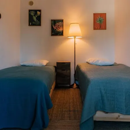 Apartamento Starry Nights *