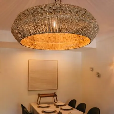Apartman Starry Nights