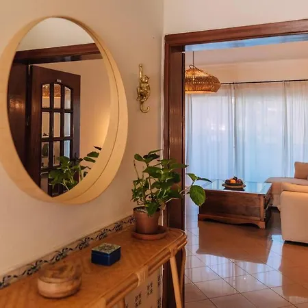 Apartman Starry Nights
