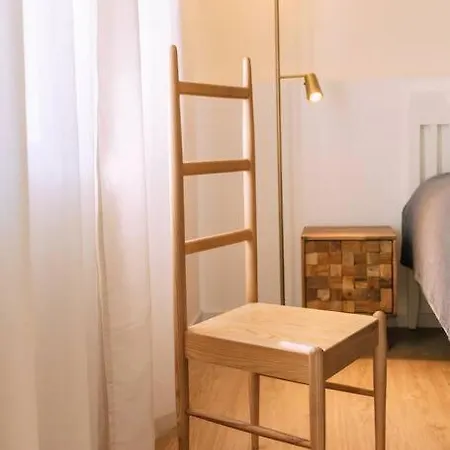 Apartamento Starry Nights *