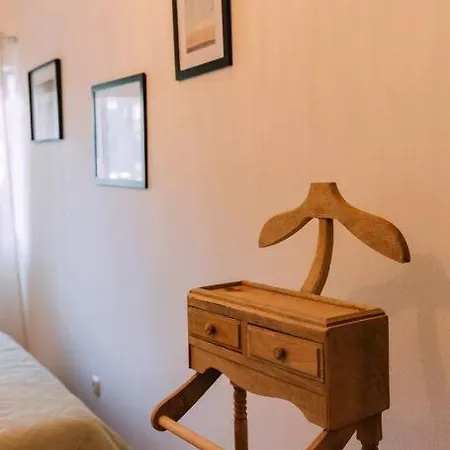 Starry Nights Apartman *