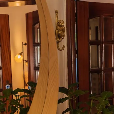 Starry Nights Appartamento