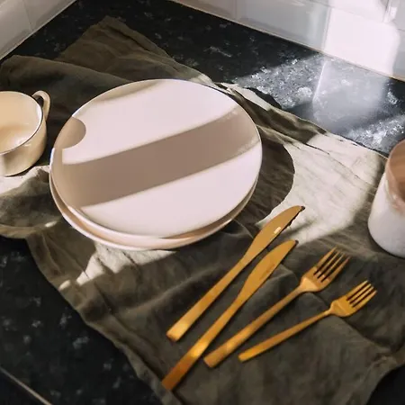 Starry Nights Apartamento *