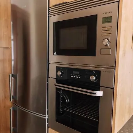 Starry Nights شقة *