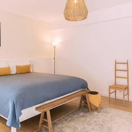 Apartamento Starry Nights