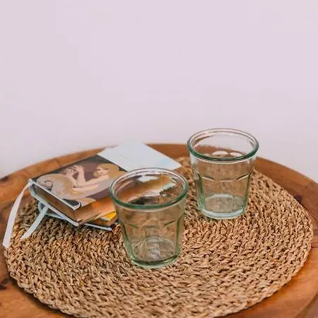 Apartment Starry Nights *