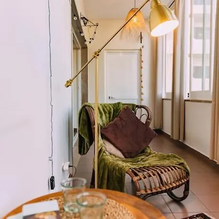 Starry Nights Apartment *