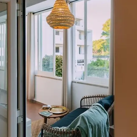 Starry Nights Apartment *