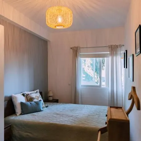 Apartment Starry Nights Albufeira