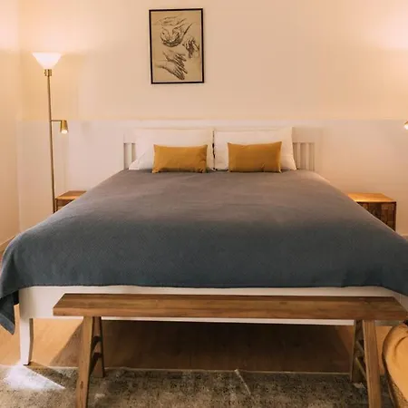 Starry Nights * Albufeira