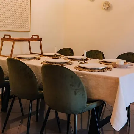 Apartment Starry Nights Albufeira